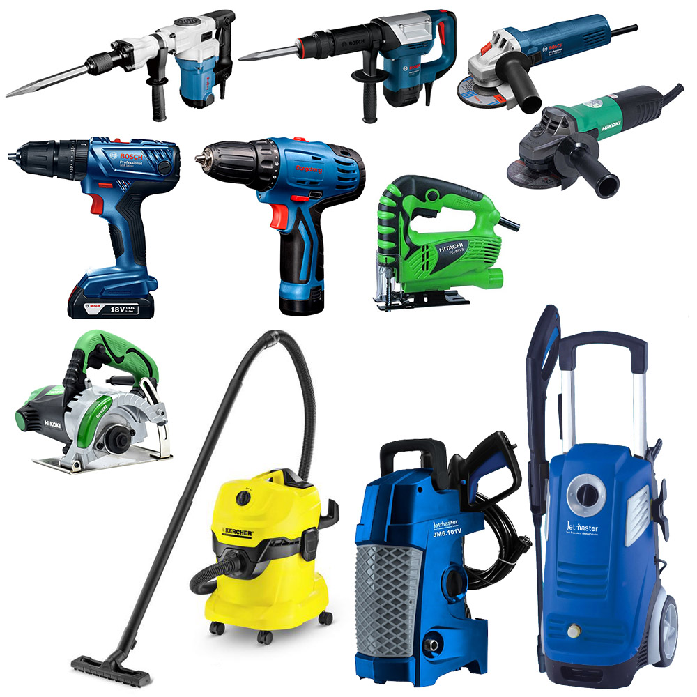 Power Tool